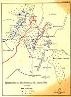 51 Gefechtsfeld am 15.und 16. Mai 1916